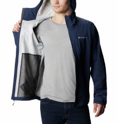 Additional picture of Columbia Ampli Dry Shell Jacket
