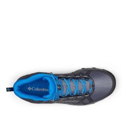 Additional picture of Columbia Peakfreak X2 Mid Outdry UK 9