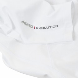 Additional picture of Musto Evo Sunblock LS Polo