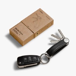 Additional picture of Orbitkey Cactus Leather