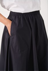 Additional picture of Part Two Maxi Skirt