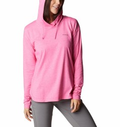 Additional picture of Columbia Sun Trek Hoodie