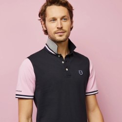 Additional picture of Eden Park Poloshirt