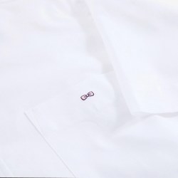 Additional picture of Eden Park SS Oxford Shirt