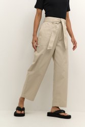 Additional picture of Kaffe Kaalfy Belt Trousers