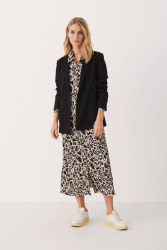 Additional picture of Part Two Victoria Blazer