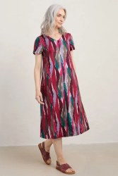 Additional picture of Seasalt Graceful Dive Dress
