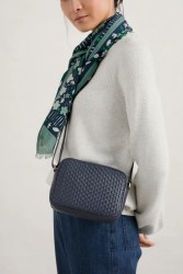 Additional picture of Seasalt Woven Sea Fan Bag