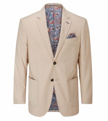 Additional picture of Skopes Harry Textured Blazer