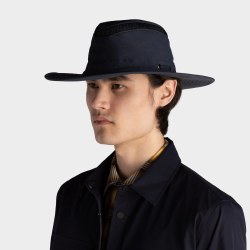 Additional picture of Tilly Airflo Broad Brim Hat