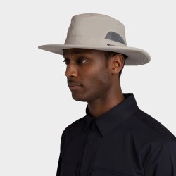 Additional picture of Tilley Modern Airflo Recycled Hat