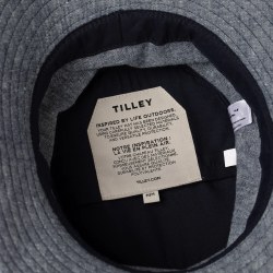Additional picture of Tilley Mash Up Bow Bucket Hat