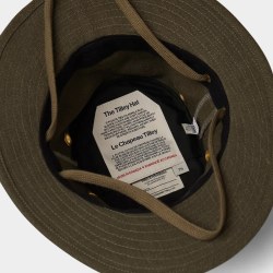 Additional picture of Tilley TH5 Hemp Hat