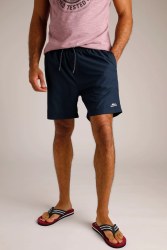 Additional picture of Weird Fish Banning Swim shorts