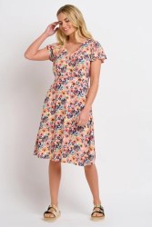 Additional picture of Brakeburn Summer Bloom Dress