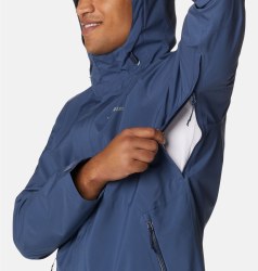 Additional picture of Columbia Earth Explorer Jacket