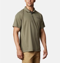 Additional picture of Columbia Utilizer Polo