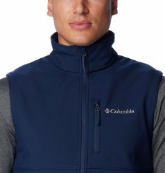 Additional picture of Columbia Ascender Gilet