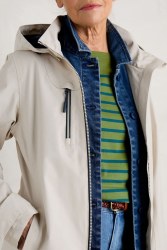 Additional picture of Seasalt Coverack Coat