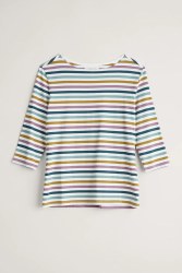 Additional picture of Seasalt Sailor Top