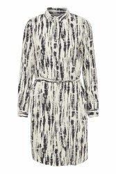 Additional picture of Ichi Vera Dress