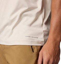 Additional picture of Columbia Kwick Hike Tshirt