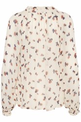 Additional picture of Part Two Kelsia Blouse