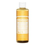 Citrus Castile Liquid Soap 236ml