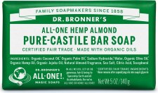 Almond Castile Bar Soap Almond Castile Bar Soap