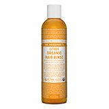 Citrus Hair Conditioner Rinse 237ml Citrus Hair Conditioner Rinse 237ml