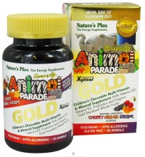 Animal Parade Gold Animal Parade Gold