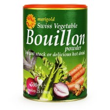 Bouillon Powder