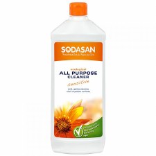 All Purpose Cleaner - Sensitive All Purpose Cleaner - Sensitive