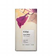 71% Organic Dark Chocolate 71% Organic Dark Chocolate