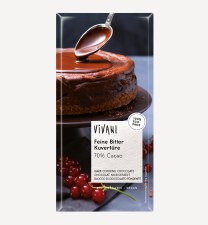 70% Dark Cooking Chocolate 70% Dark Cooking Chocolate