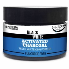 Acitvated Charcoal Whitening Powder Acitvated Charcoal Whitening Powder