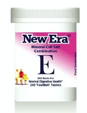 Combination E - for Normal Digestive Health Combination E - for Normal Digestive Health