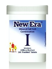 Combination I Combination I