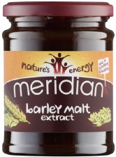 Barley Malt Extract Barley Malt Extract