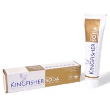 Baking Soda Toothpaste without Fluoride Baking Soda Toothpaste without Fluoride