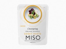 Organic Japanese Sweet White Miso