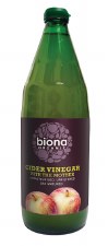 Apple Cider Vinegar with the mother Apple Cider Vinegar with the mother