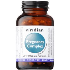 Pregnancy Complex Pregnancy Complex