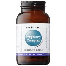 Pregnancy Complex Veg Caps Pregnancy Complex Veg Caps