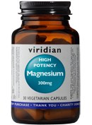 High Potency Magnesium