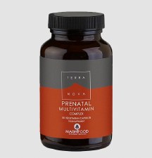 Prenatal Multivitamin Prenatal Multivitamin