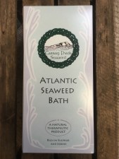 Atlantic Seaweed Bath Atlantic Seaweed Bath