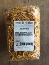 Bombay Mix Bombay Mix