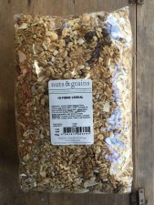 Cereal Hi-Fibre Cereal Hi-Fibre