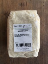 Almond Flour Almond Flour